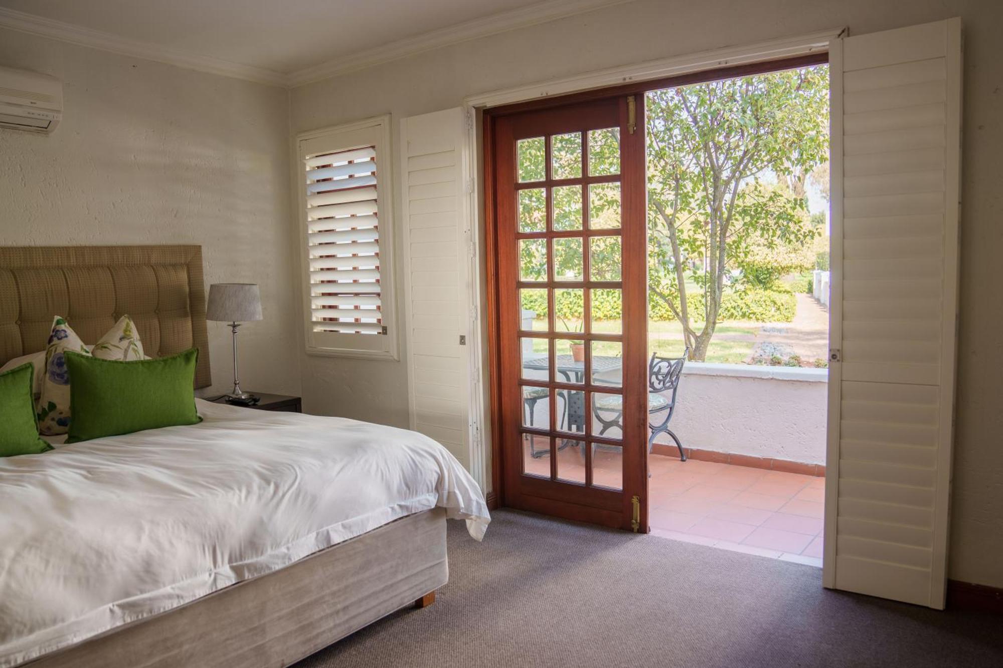 Luxury Room